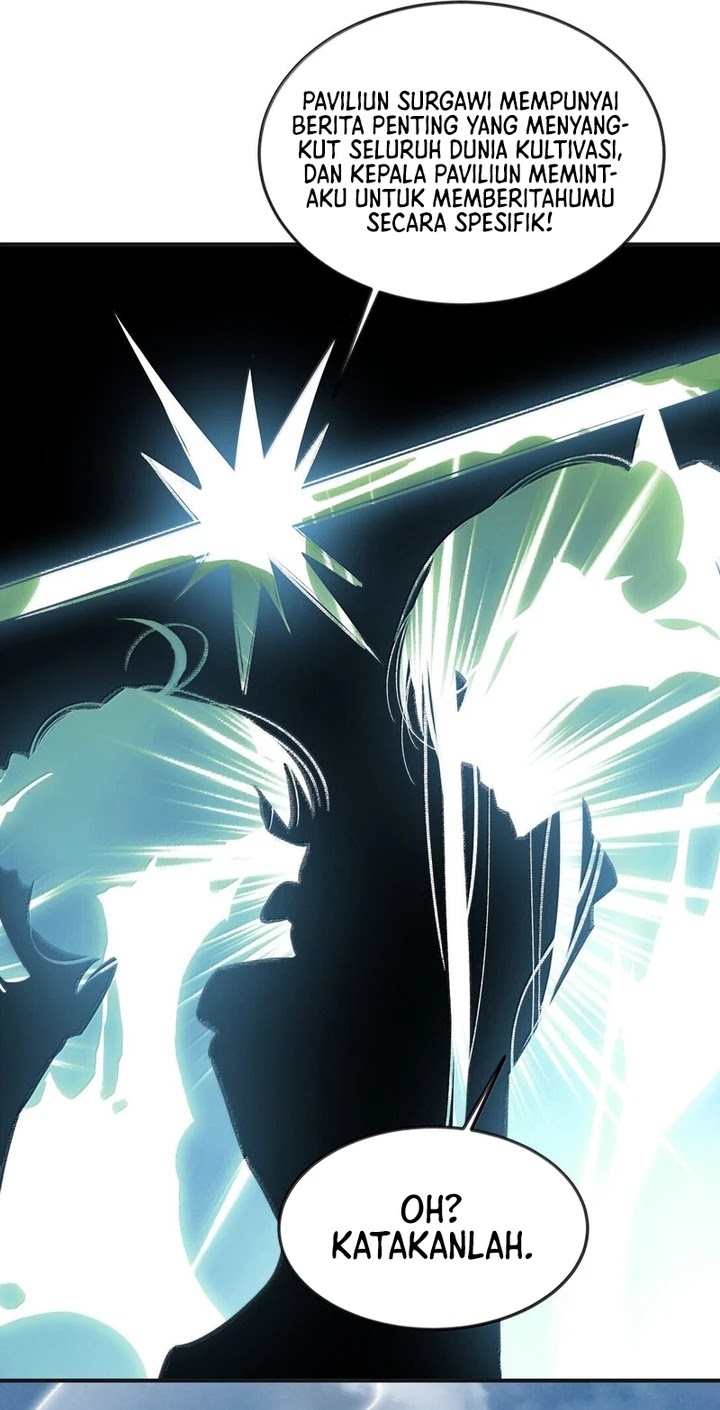I Work Nine To Five In The Immortal Cultivation World Chapter 72 - Halaman 19