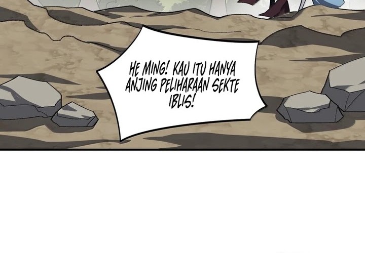 I Work Nine To Five In The Immortal Cultivation World Chapter 72 - Halaman 24