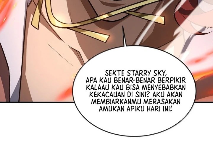I Work Nine To Five In The Immortal Cultivation World Chapter 72 - Halaman 35