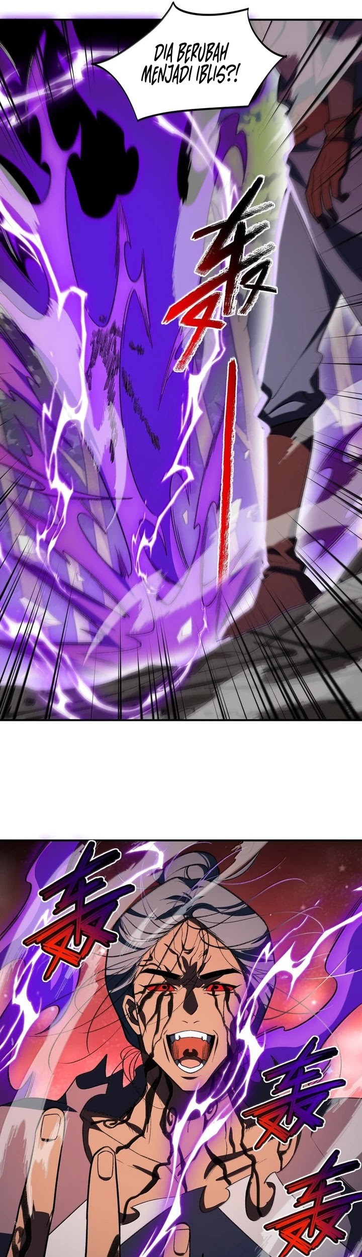 I Work Nine To Five In The Immortal Cultivation World Chapter 72 - Halaman 42