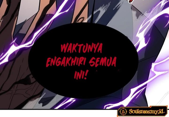 I Work Nine To Five In The Immortal Cultivation World Chapter 72 - Halaman 43