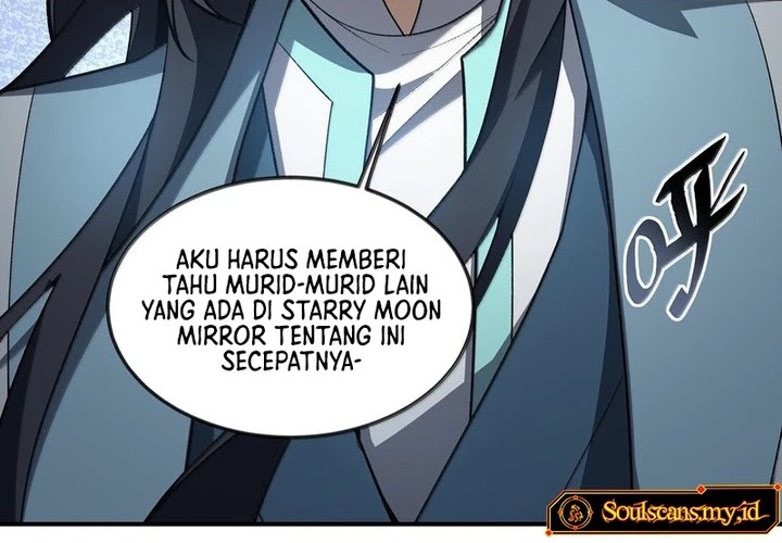 I Work Nine To Five In The Immortal Cultivation World Chapter 72 - Halaman 4