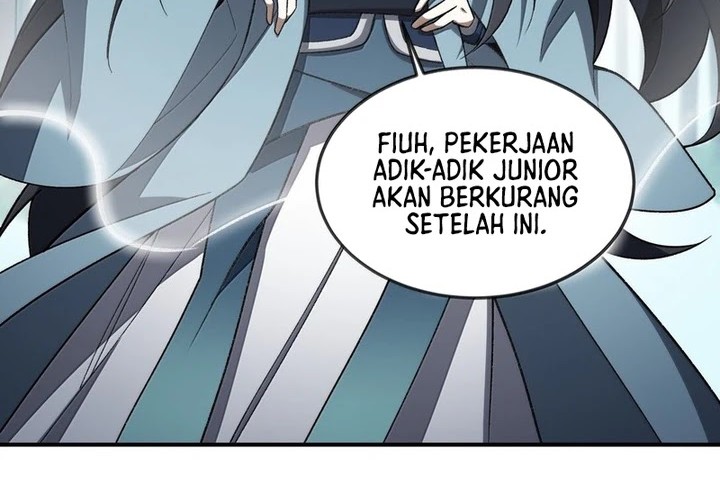 I Work Nine To Five In The Immortal Cultivation World Chapter 72 - Halaman 12