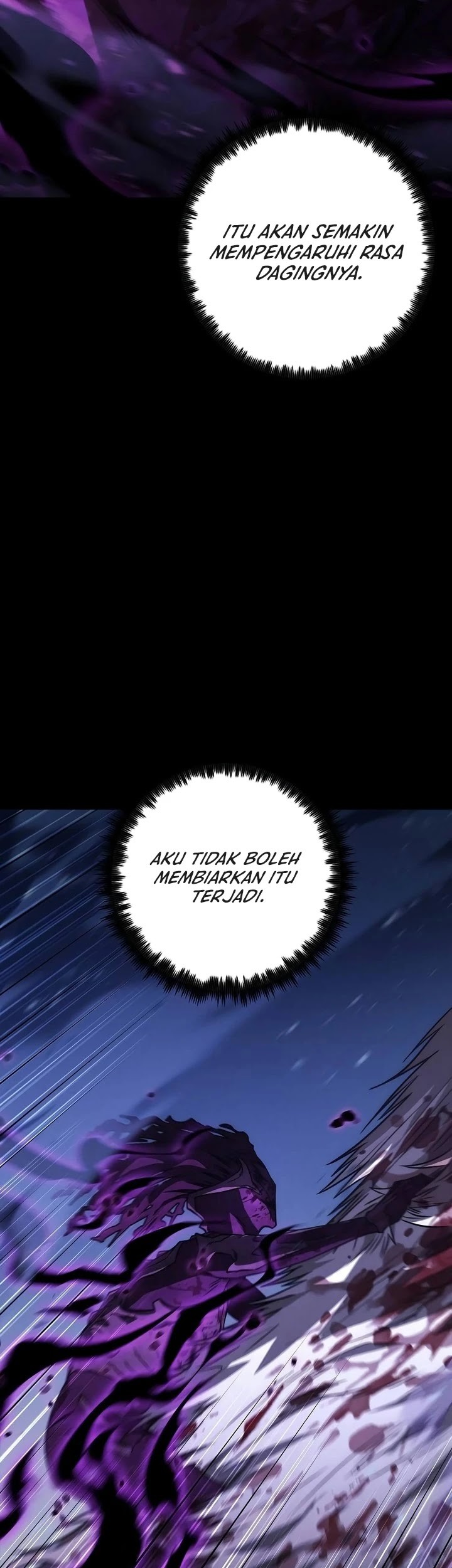 Foreigner on the Periphery (Remake) Chapter 61 - Halaman 24
