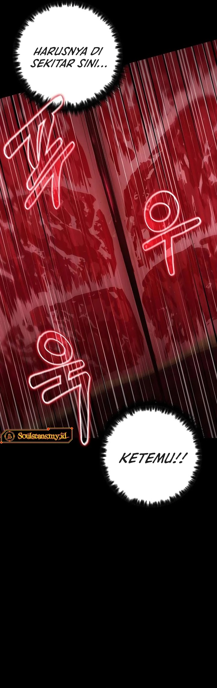 Foreigner on the Periphery (Remake) Chapter 61 - Halaman 27