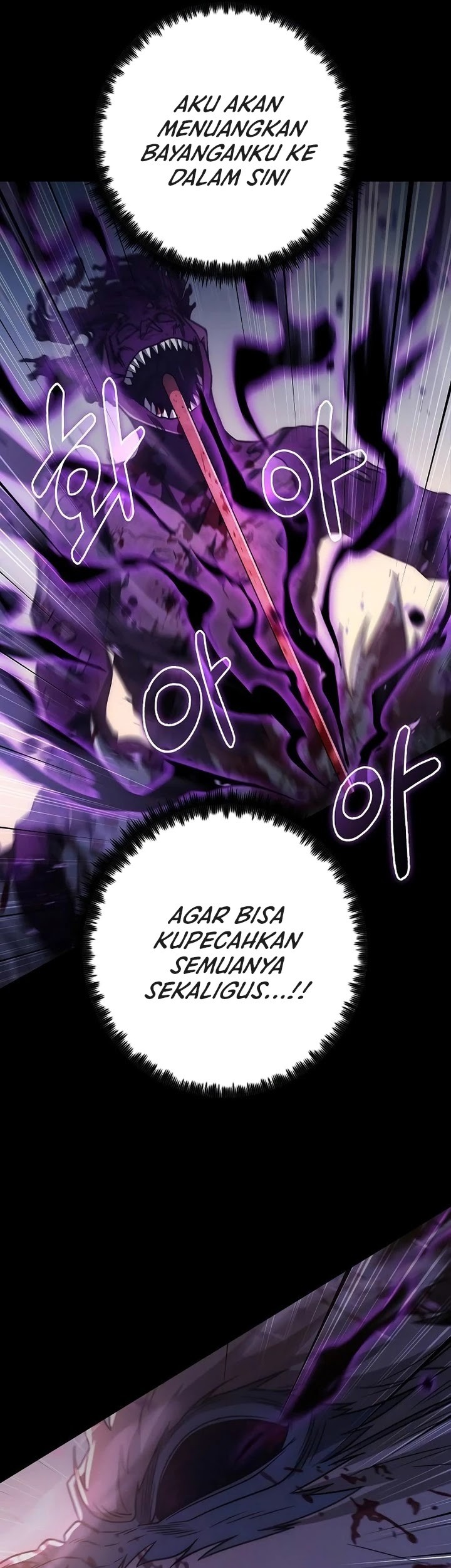 Foreigner on the Periphery (Remake) Chapter 61 - Halaman 29