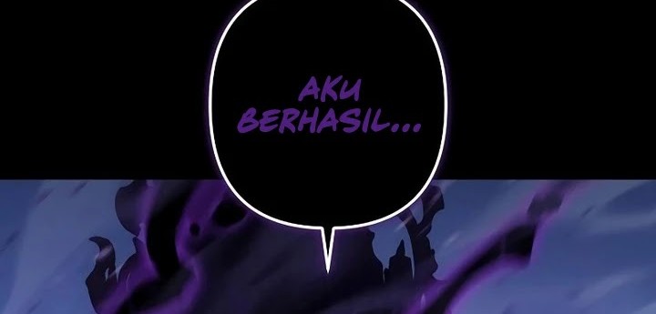 Foreigner on the Periphery (Remake) Chapter 61 - Halaman 34