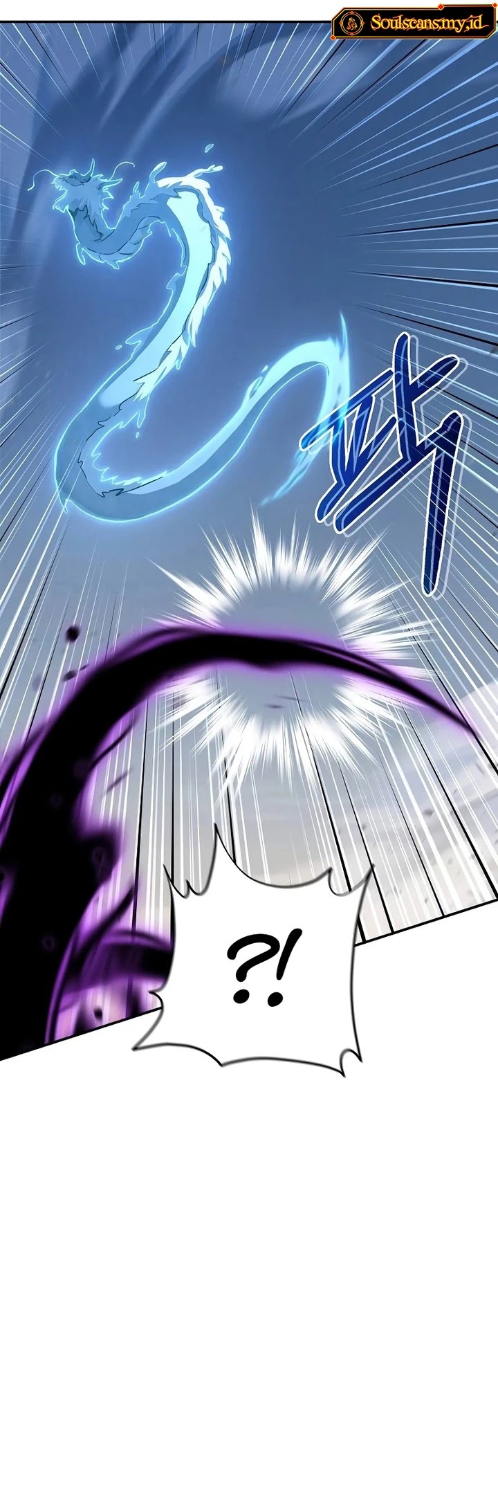 Foreigner on the Periphery (Remake) Chapter 61 - Halaman 64