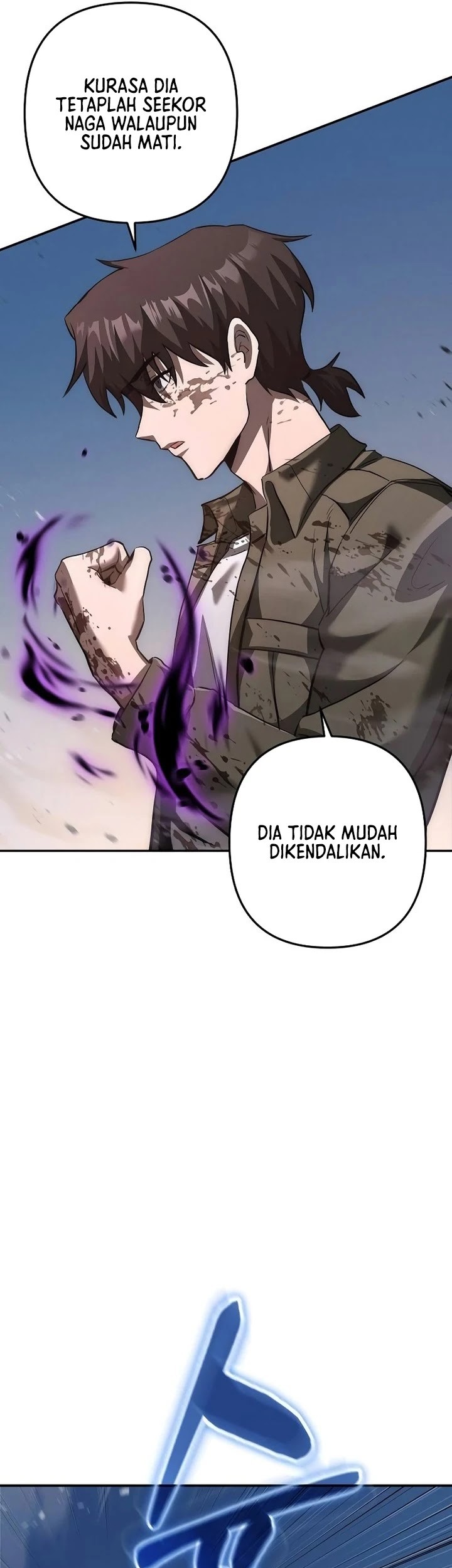 Foreigner on the Periphery (Remake) Chapter 61 - Halaman 65