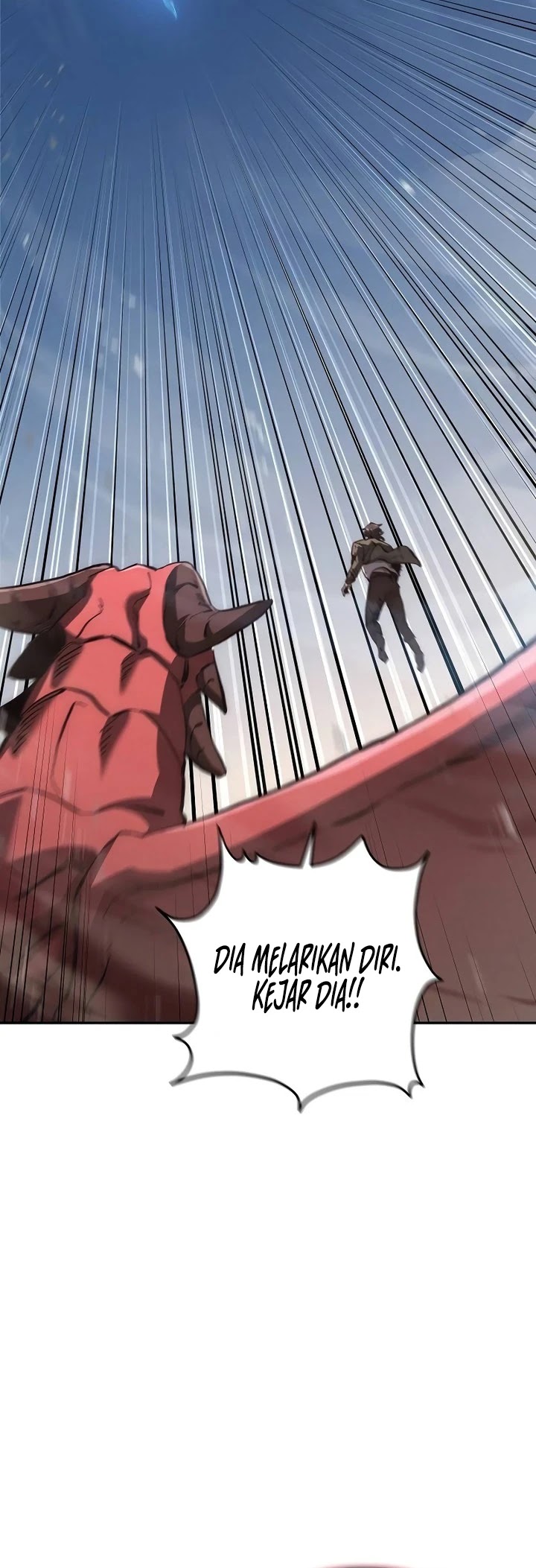 Foreigner on the Periphery (Remake) Chapter 61 - Halaman 67