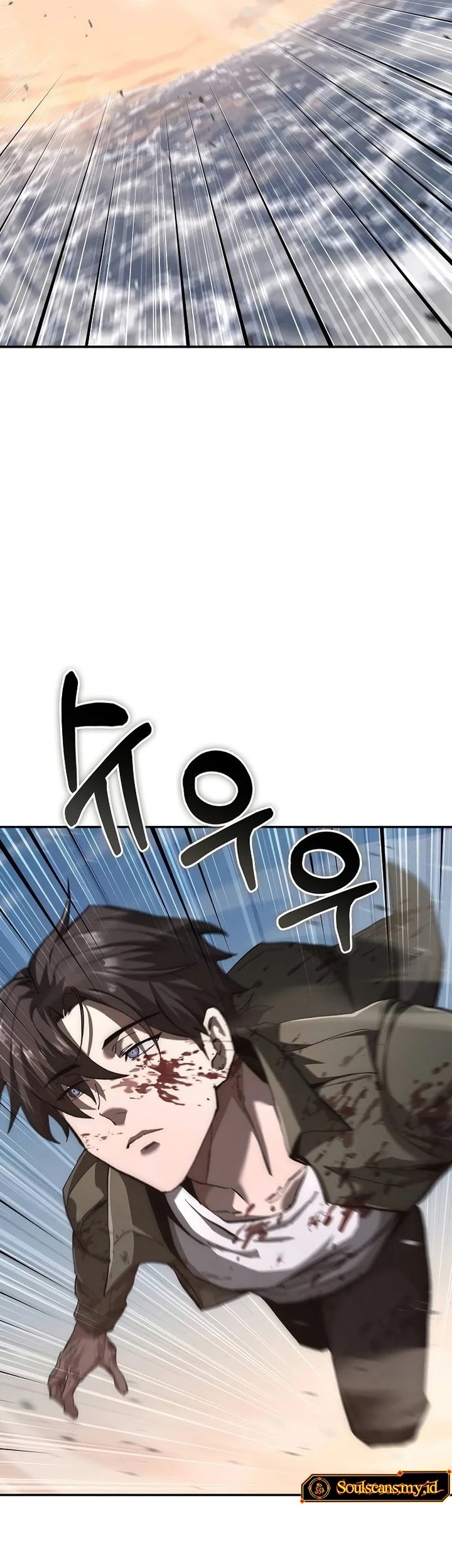 Foreigner on the Periphery (Remake) Chapter 61 - Halaman 71