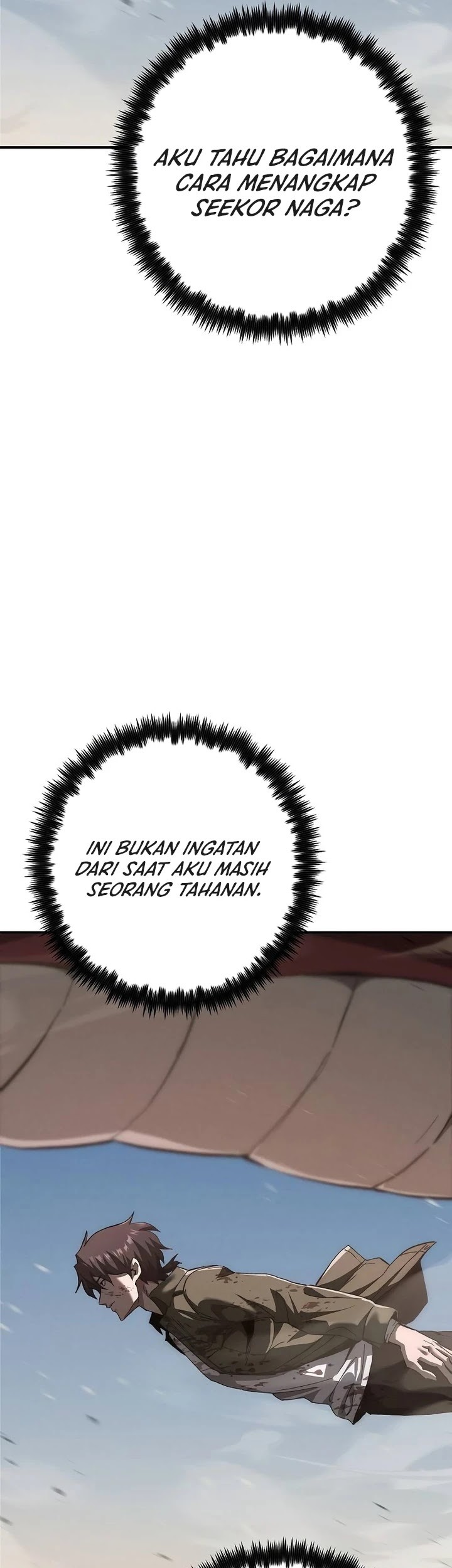 Foreigner on the Periphery (Remake) Chapter 61 - Halaman 76