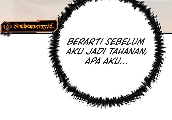 Foreigner on the Periphery (Remake) Chapter 61 - Halaman 77