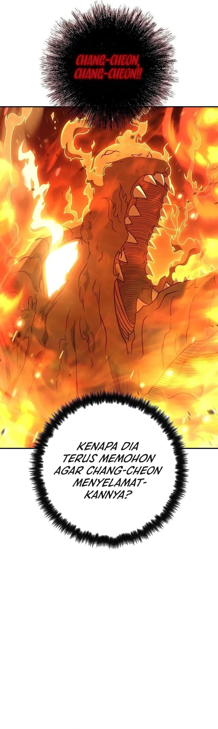 Foreigner on the Periphery (Remake) Chapter 61 - Halaman 92
