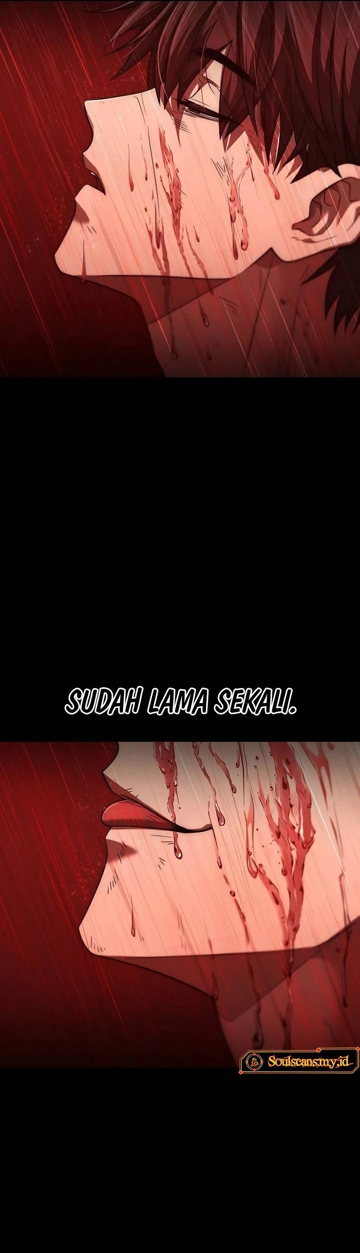 Foreigner on the Periphery (Remake) Chapter 61 - Halaman 10