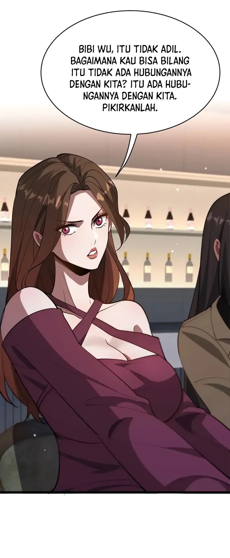I’m Trapped in This Day for One Thousand Years Chapter 139 - Halaman 29