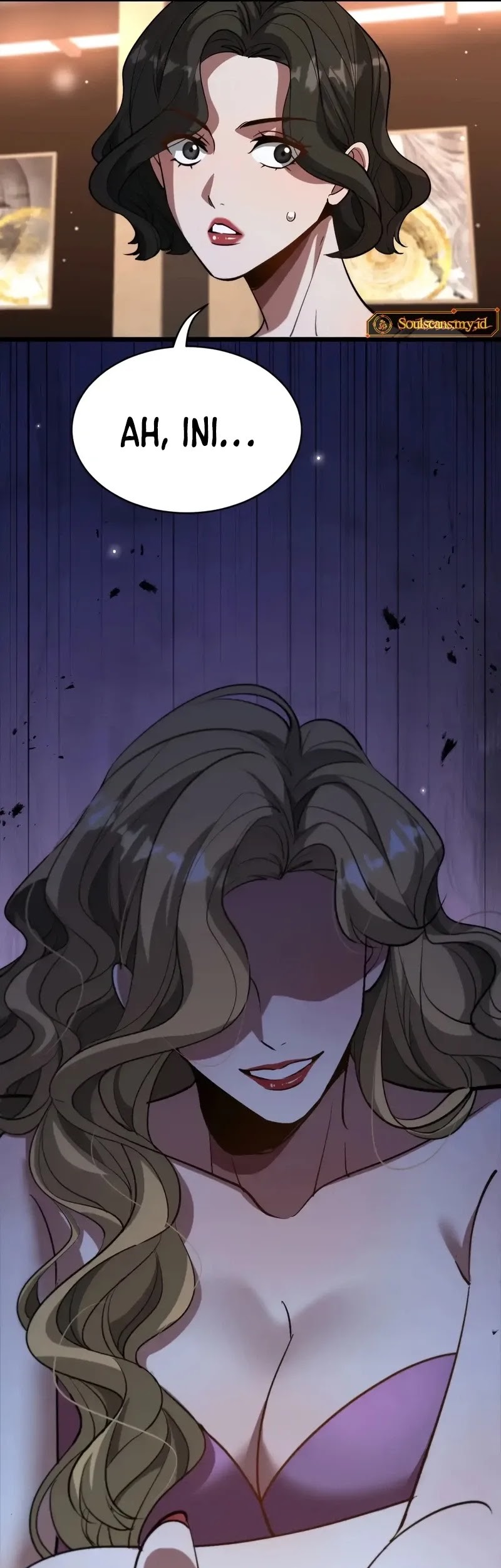 I’m Trapped in This Day for One Thousand Years Chapter 139 - Halaman 36