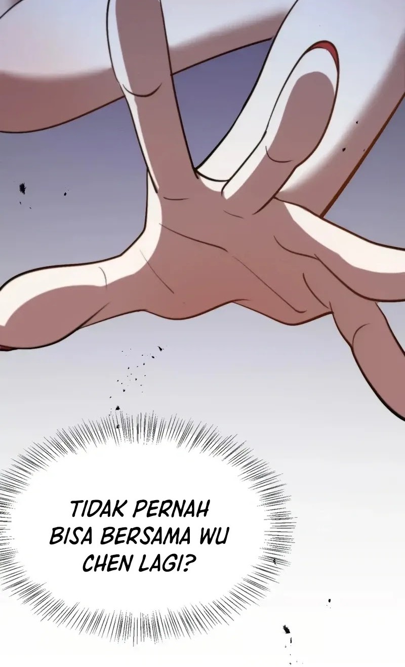 I’m Trapped in This Day for One Thousand Years Chapter 139 - Halaman 37