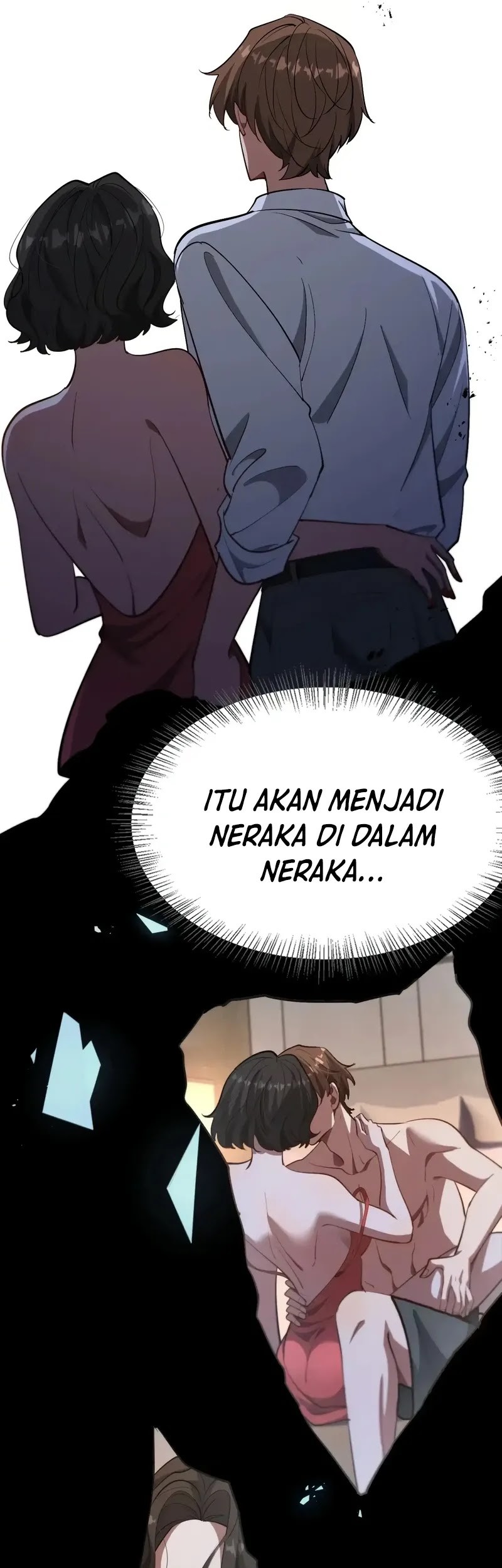 I’m Trapped in This Day for One Thousand Years Chapter 139 - Halaman 38