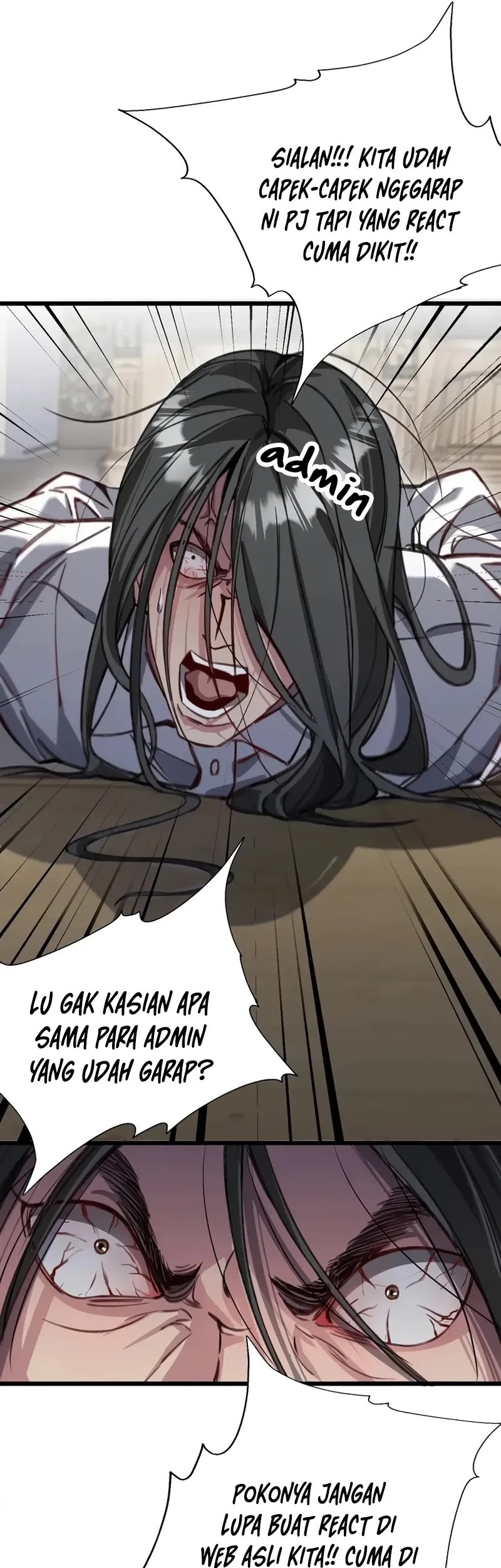 I’m Trapped in This Day for One Thousand Years Chapter 139 - Halaman 40