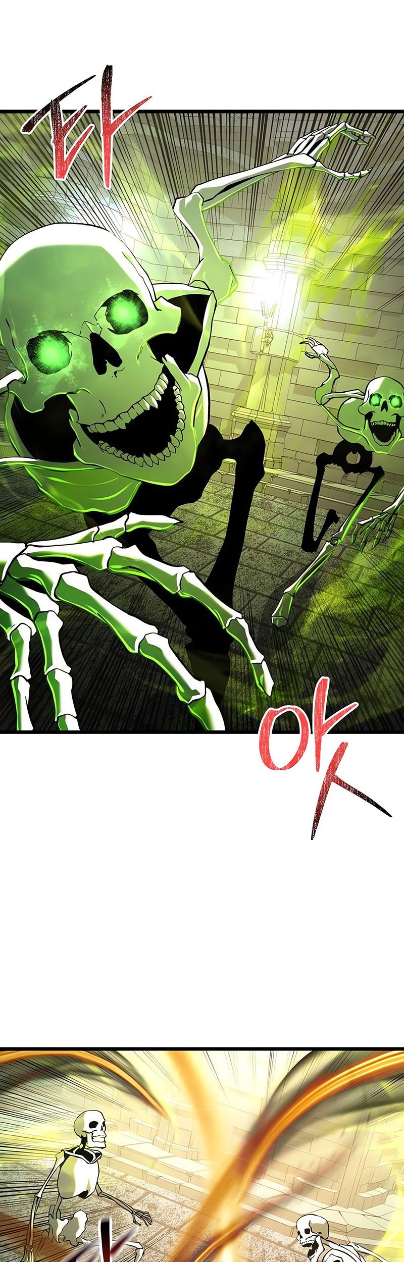 Terminally-Ill Genius Dark Knight Chapter 81 - Halaman 37