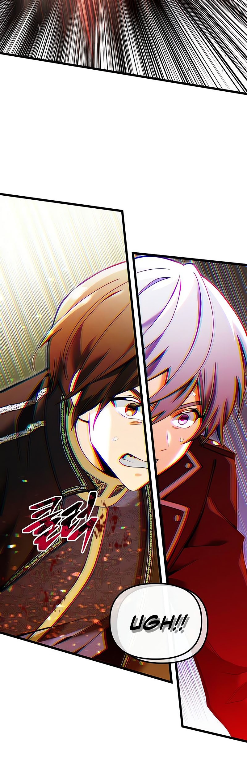 Terminally-Ill Genius Dark Knight Chapter 81 - Halaman 43