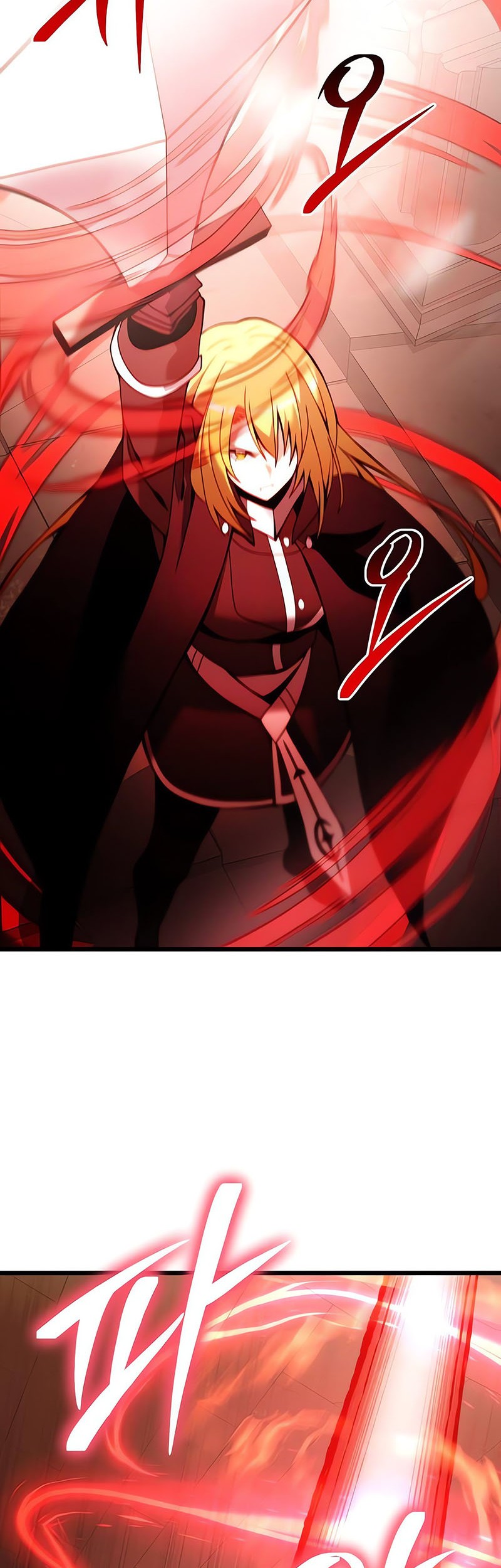 Terminally-Ill Genius Dark Knight Chapter 81 - Halaman 58