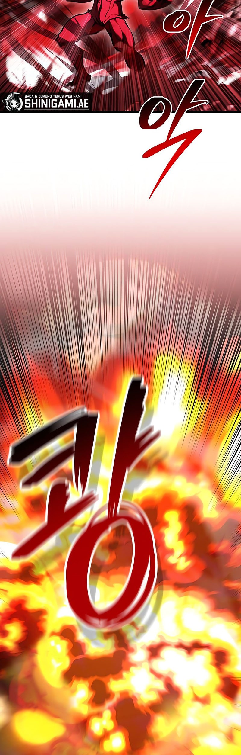 Terminally-Ill Genius Dark Knight Chapter 81 - Halaman 76