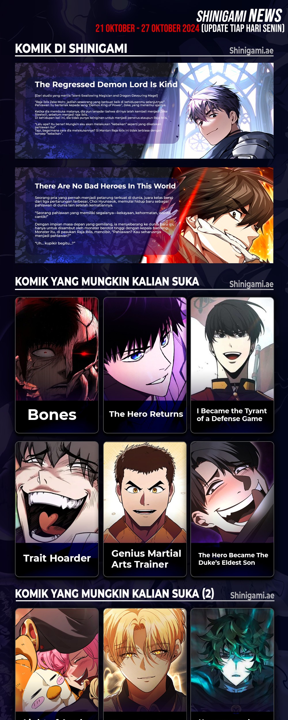 Terminally-Ill Genius Dark Knight Chapter 81 - Halaman 78
