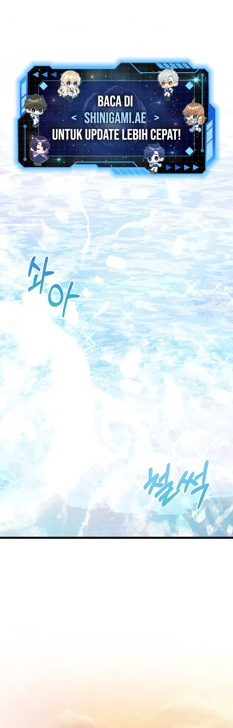 Manhwa Terminally-Ill Genius Dark Knight Chapter 80 gambar 2