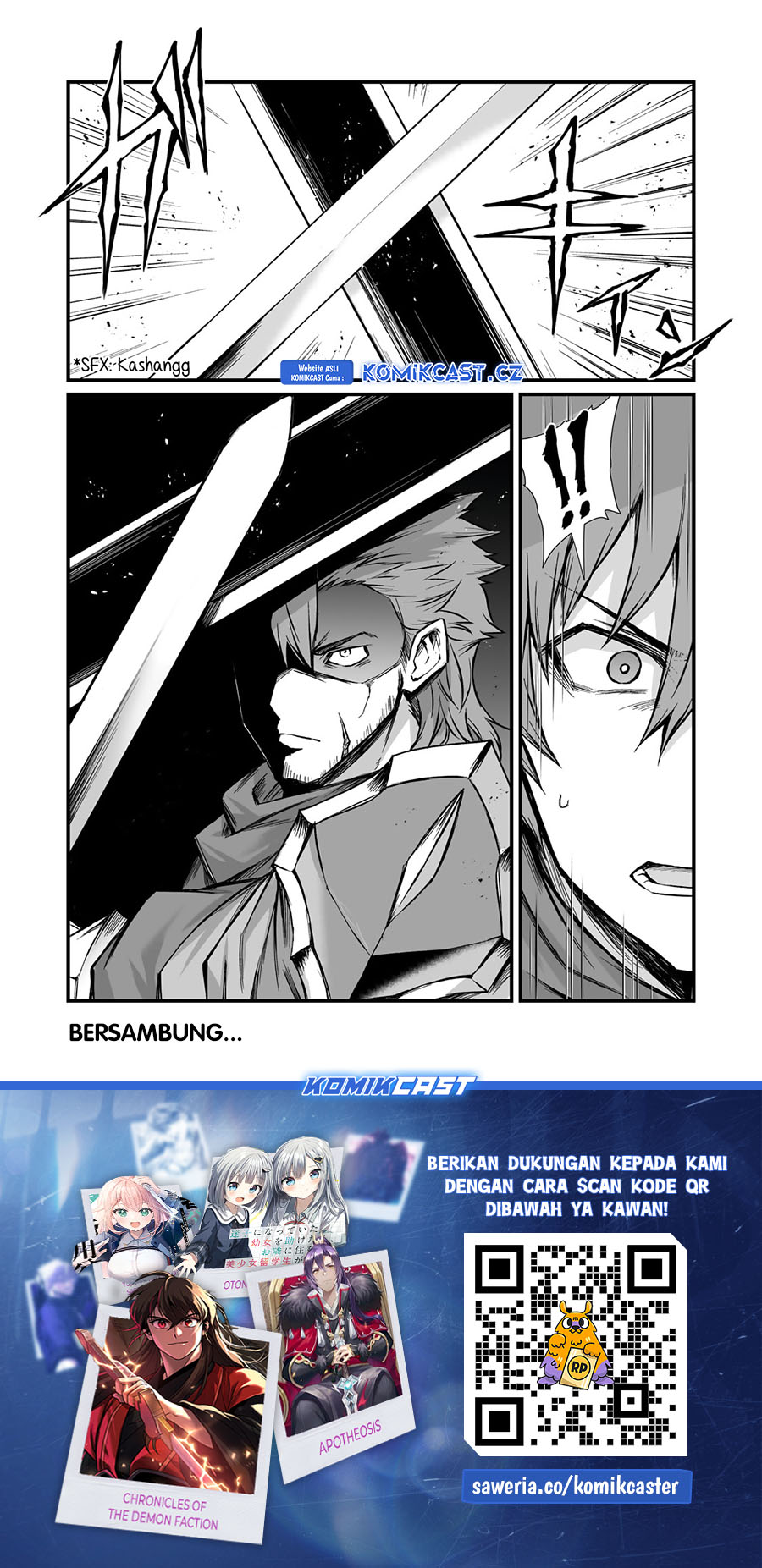 Arifureta Shokugyou de Sekai Saikyou Chapter 79 - Halaman 29