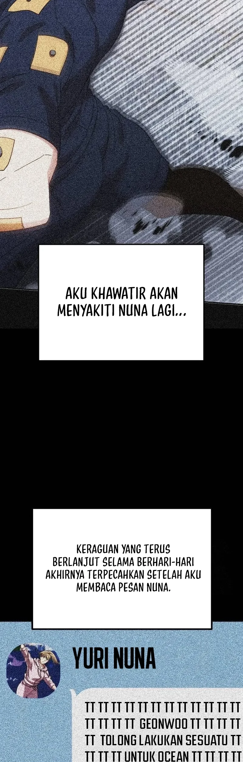Genius Hitter Hits Fastball Chapter 62 - Halaman 72