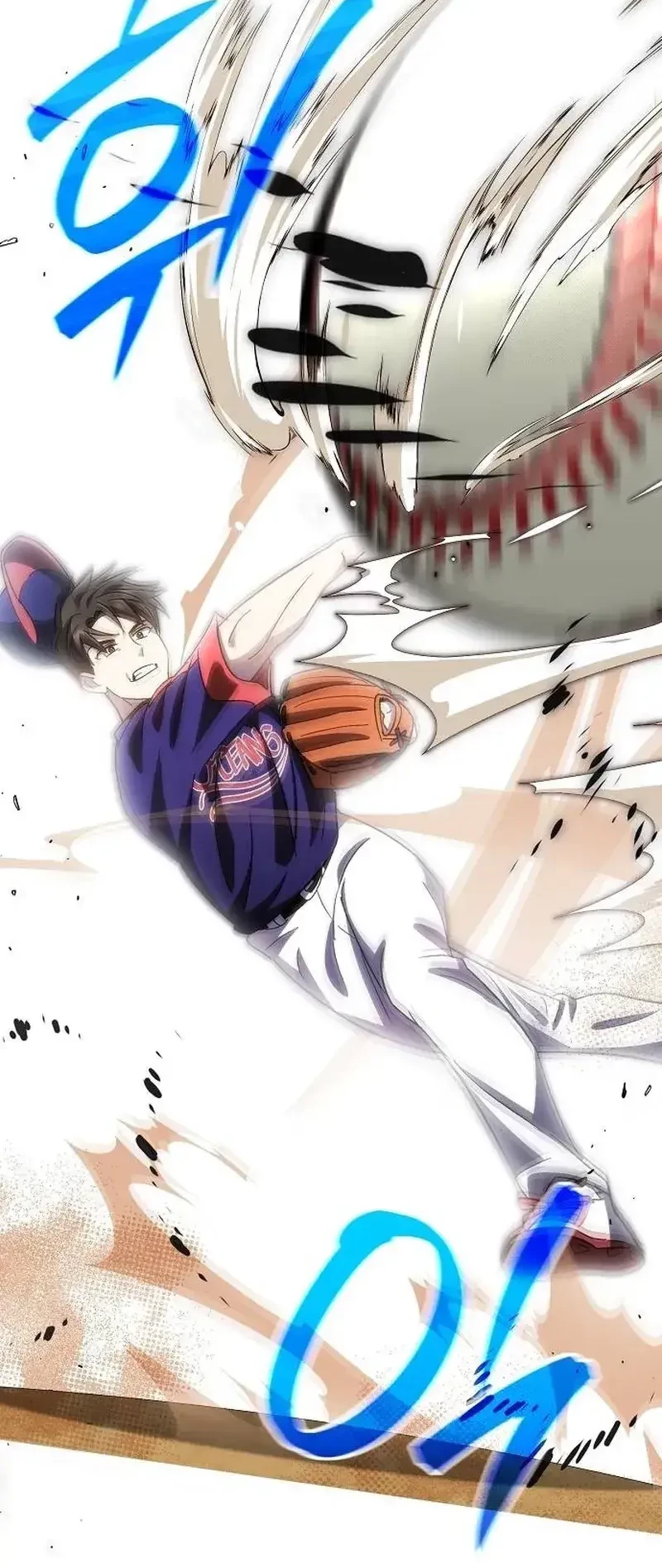 Genius Hitter Hits Fastball Chapter 61 - Halaman 66