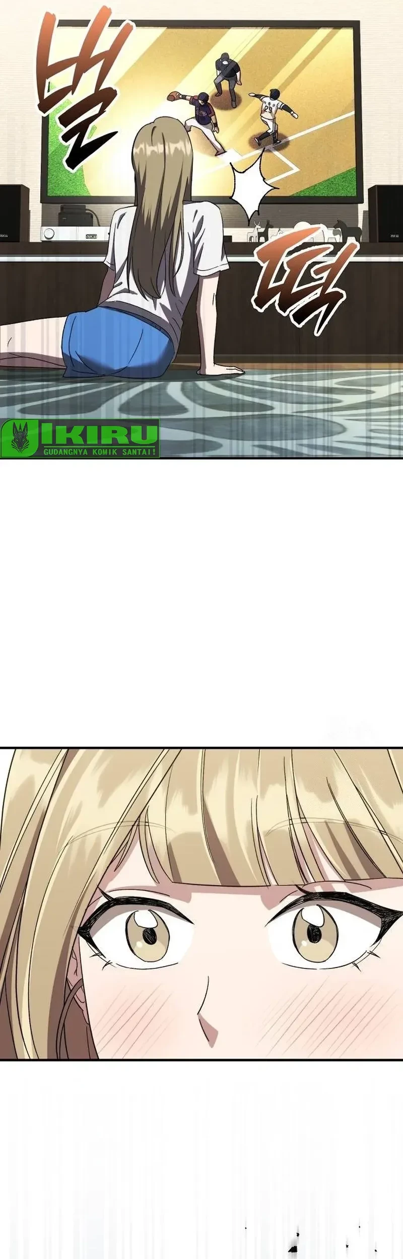 Genius Hitter Hits Fastball Chapter 61 - Halaman 68