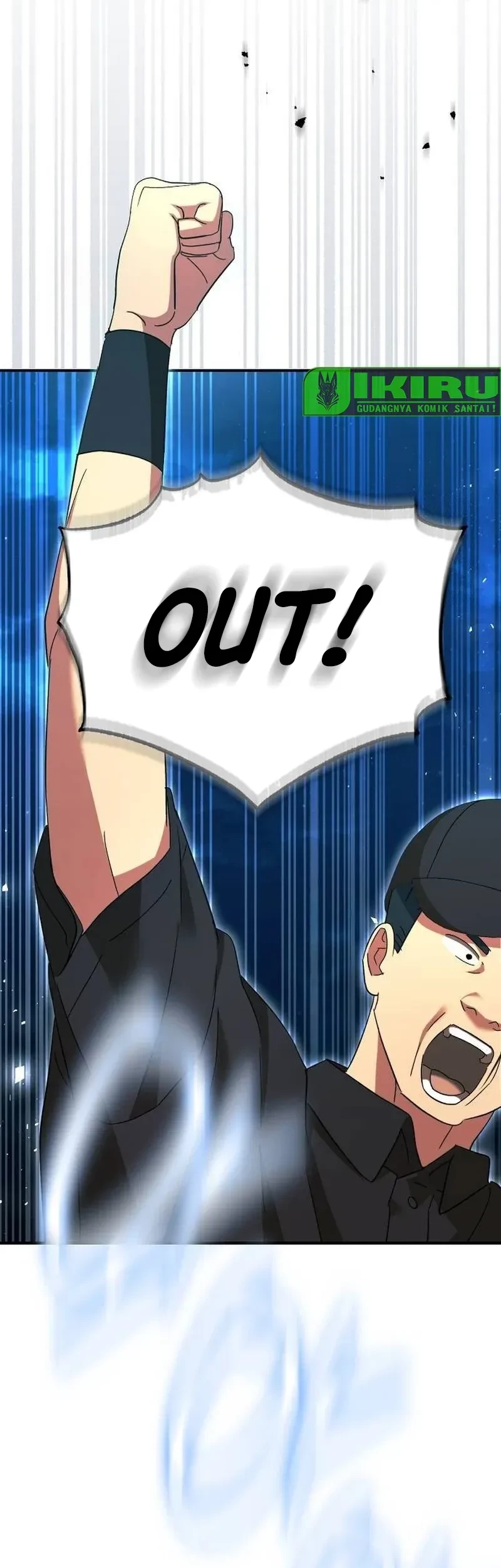 Genius Hitter Hits Fastball Chapter 61 - Halaman 69