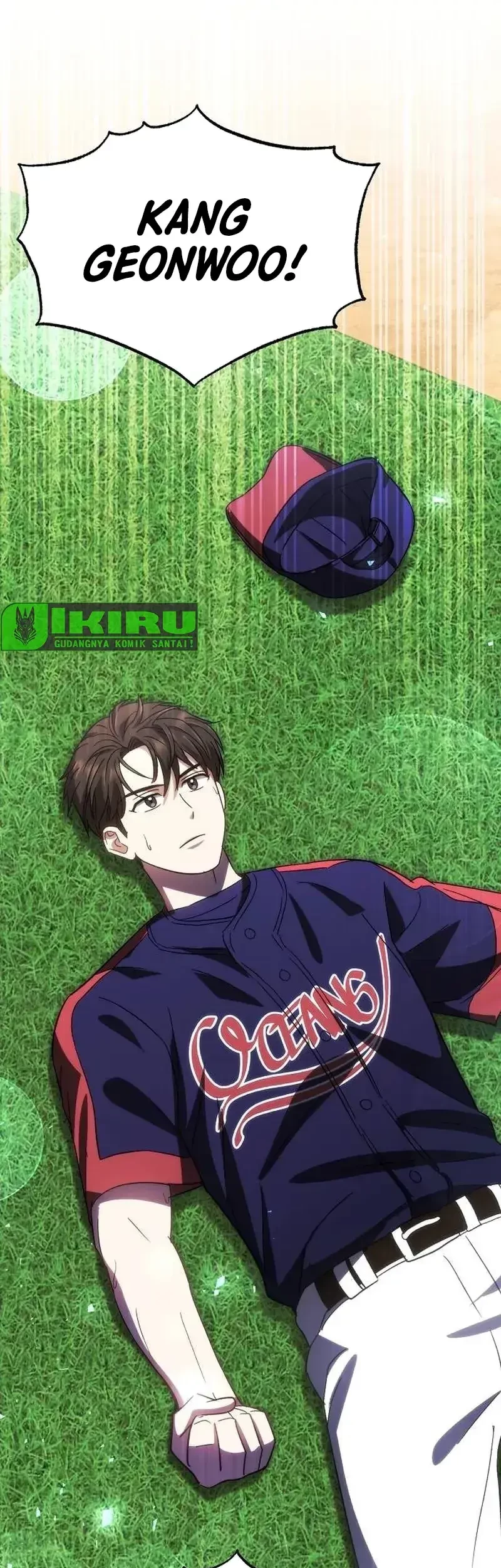 Genius Hitter Hits Fastball Chapter 61 - Halaman 73