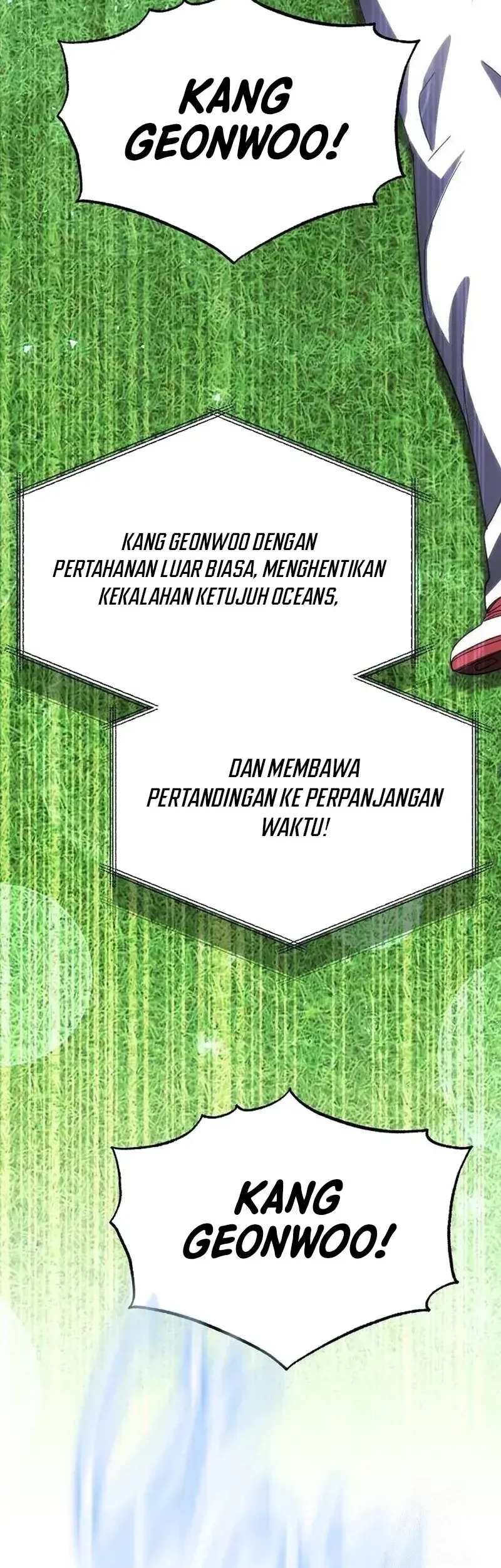Genius Hitter Hits Fastball Chapter 61 - Halaman 74