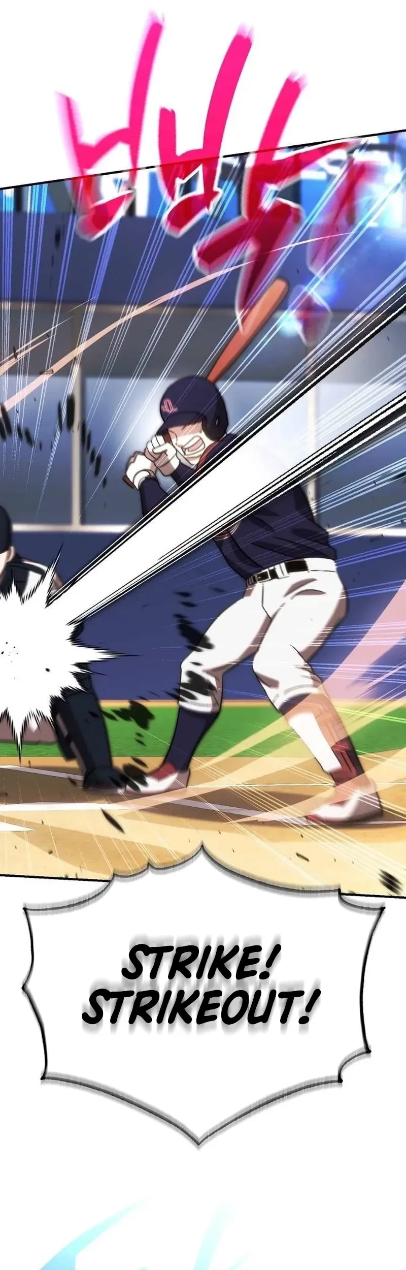 Genius Hitter Hits Fastball Chapter 61 - Halaman 31
