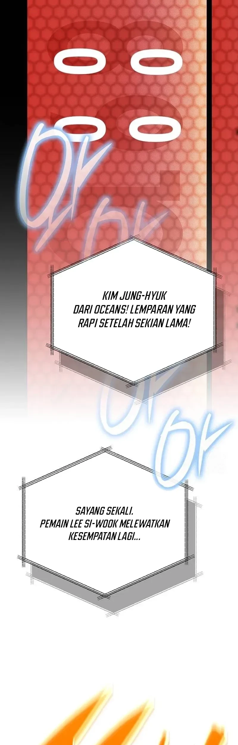 Genius Hitter Hits Fastball Chapter 61 - Halaman 34
