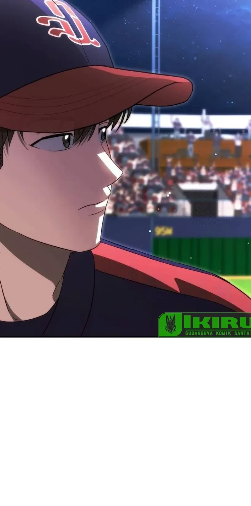 Genius Hitter Hits Fastball Chapter 61 - Halaman 42