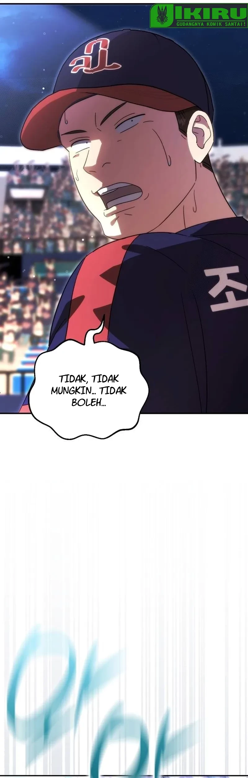 Genius Hitter Hits Fastball Chapter 61 - Halaman 43