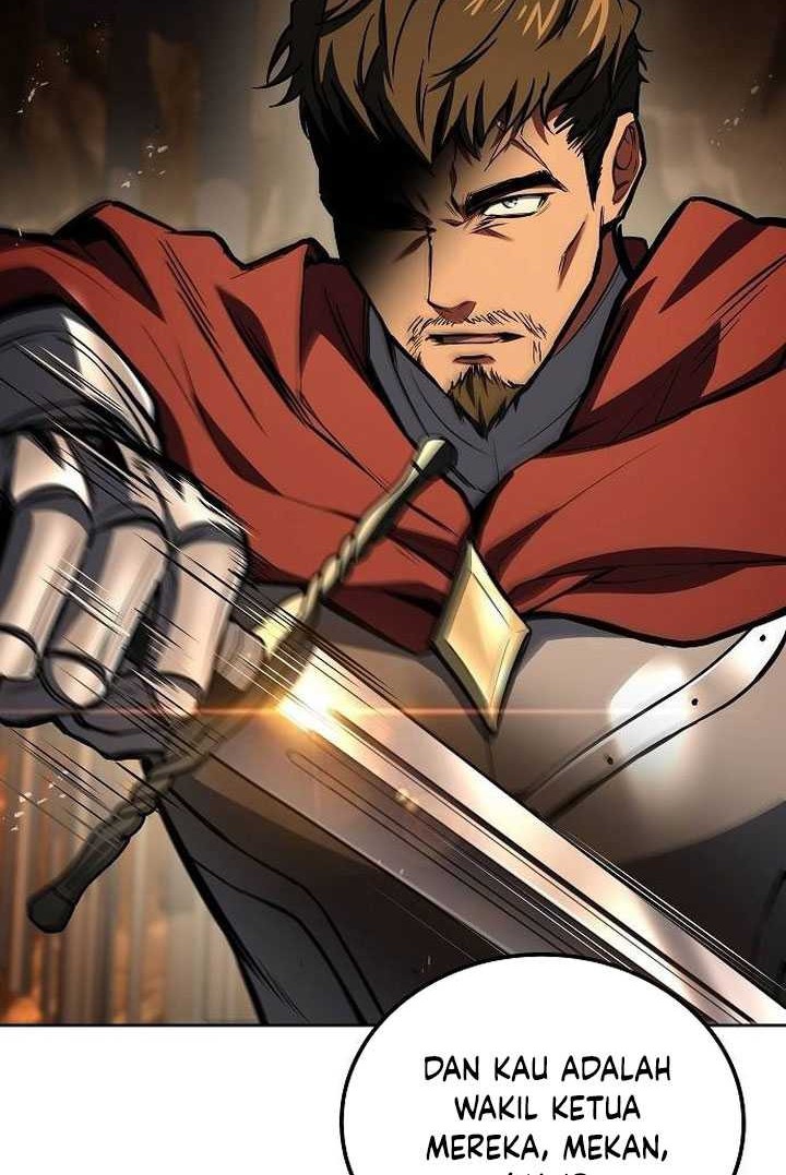 Archmage Restaurant Chapter 56 - Halaman 47