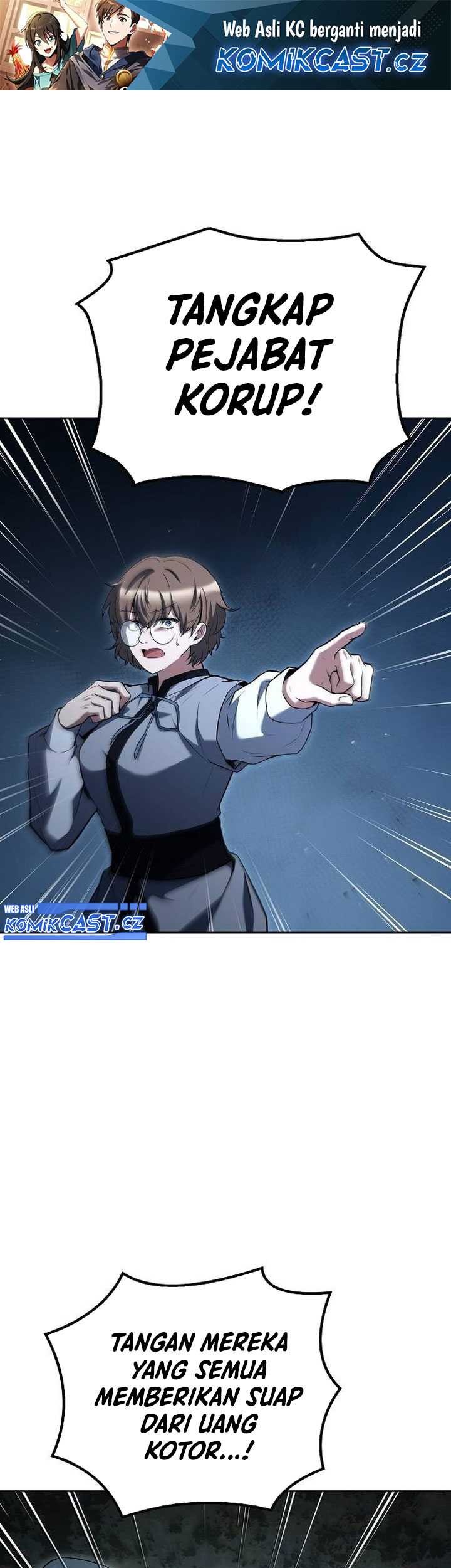 Manhwa Archmage Restaurant Chapter 56 gambar 2