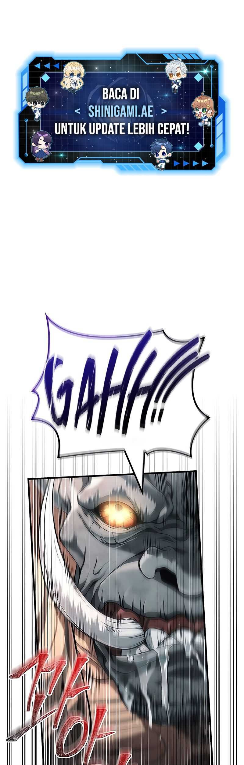 Manhwa Survive as a Barbarian in the Game Chapter 79 gambar 2