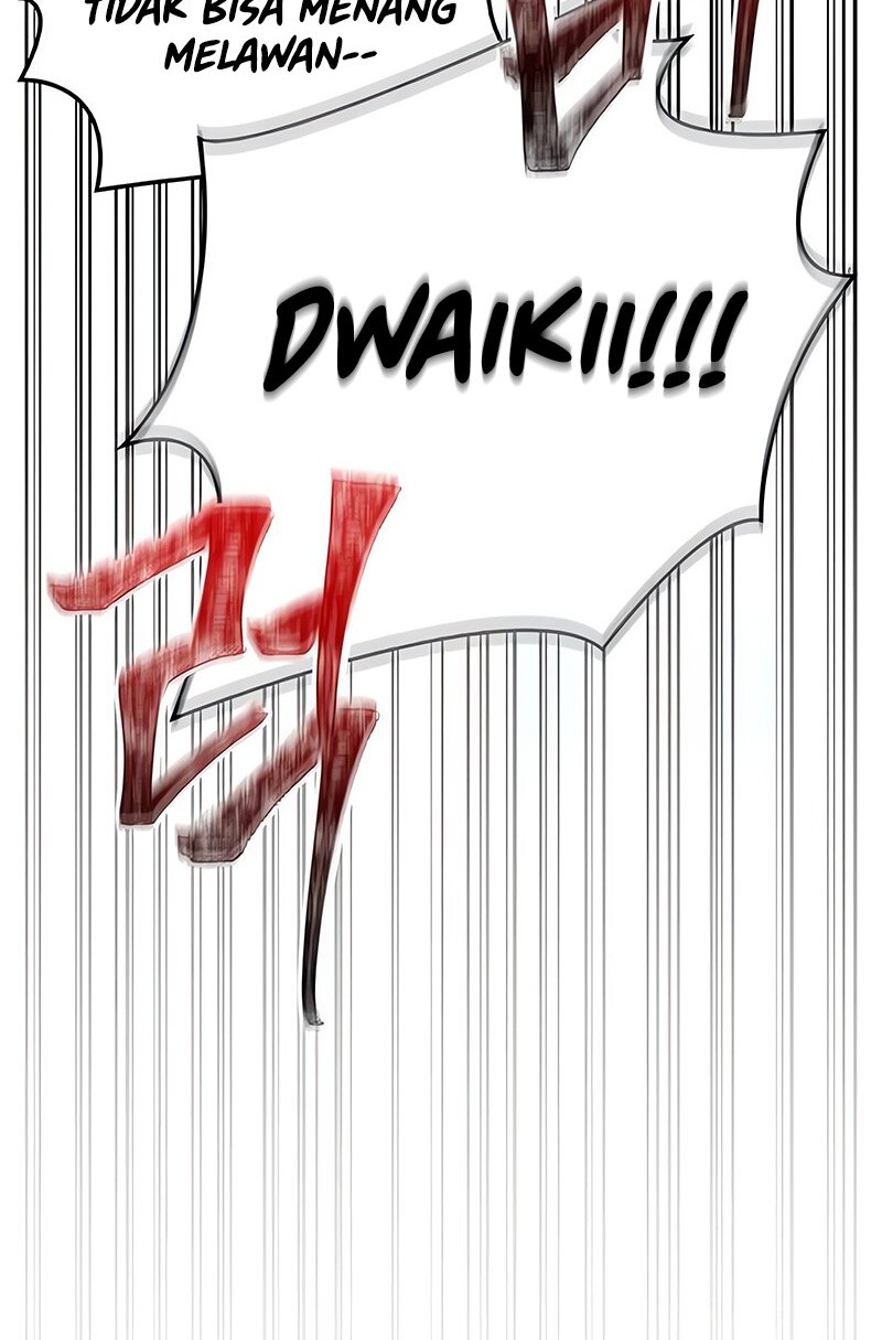 Survive as a Barbarian in the Game Chapter 78 - Halaman 40