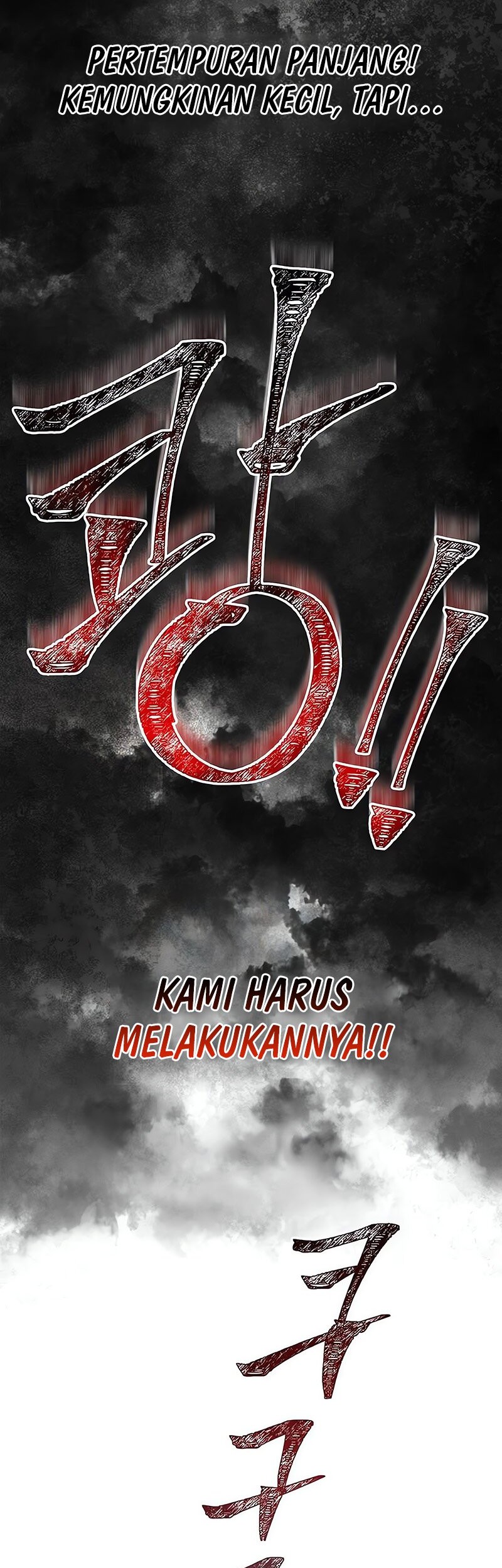 Survive as a Barbarian in the Game Chapter 78 - Halaman 51
