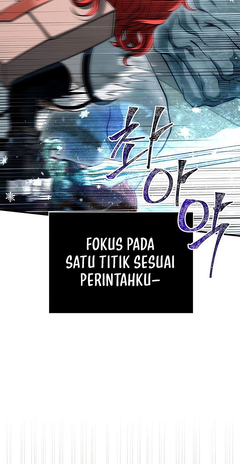 Survive as a Barbarian in the Game Chapter 78 - Halaman 59