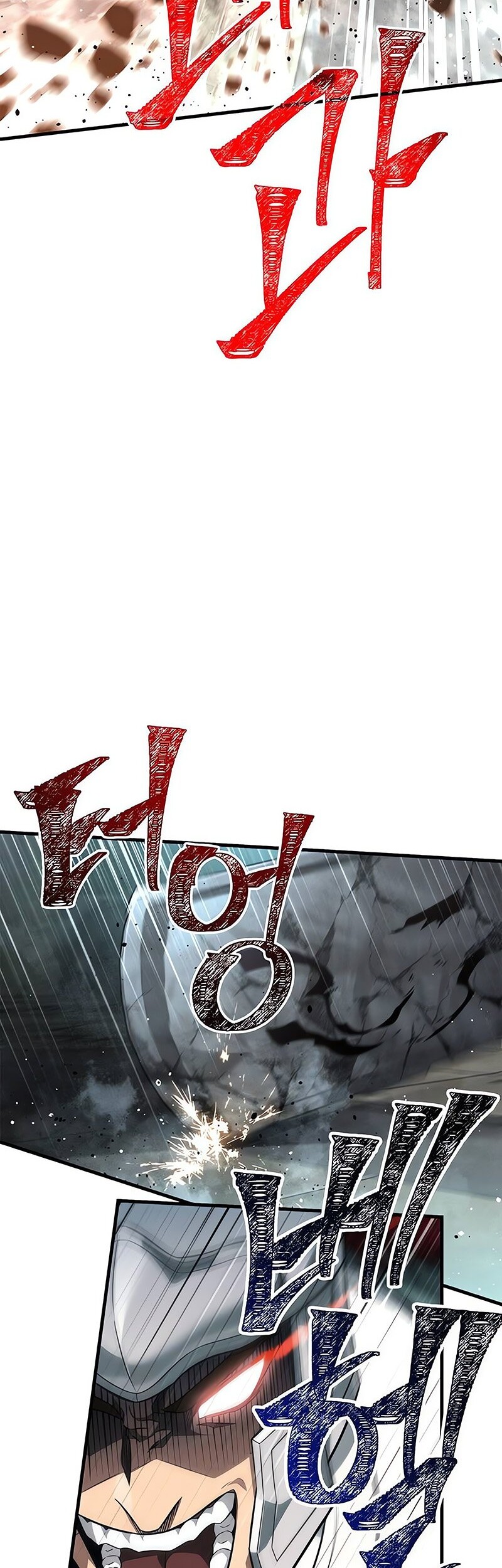 Survive as a Barbarian in the Game Chapter 78 - Halaman 81