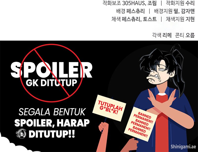 Survive as a Barbarian in the Game Chapter 78 - Halaman 98