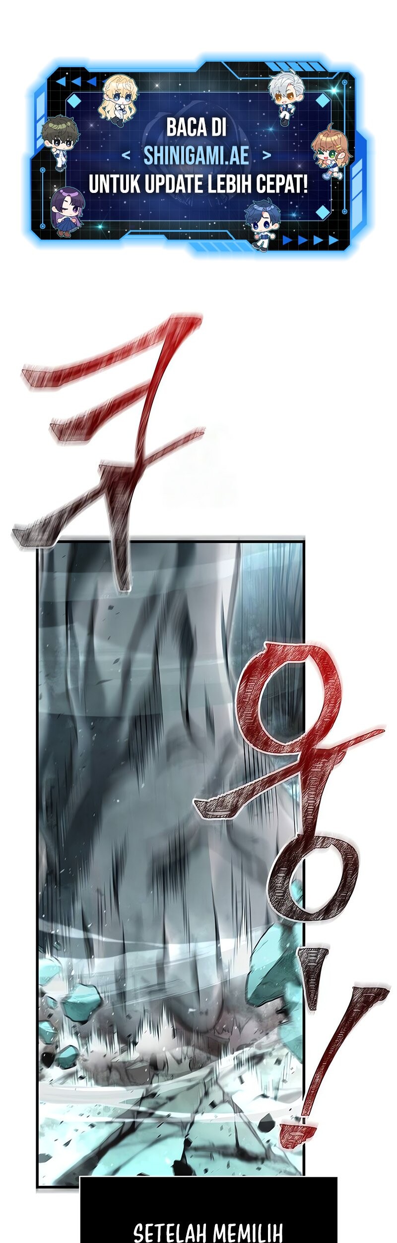 Manhwa Survive as a Barbarian in the Game Chapter 78 gambar 2